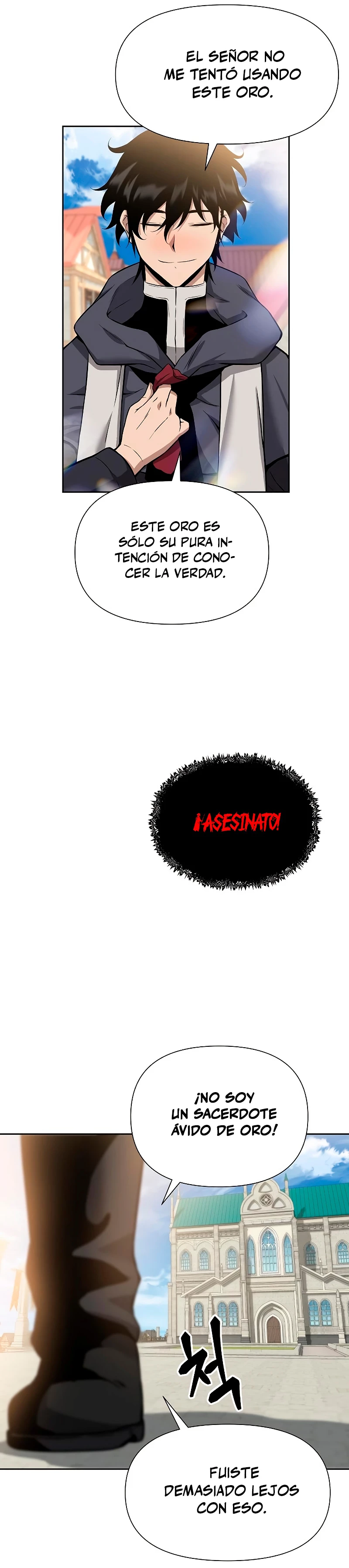 Hijo de la corrupción capítulo 3 página 47