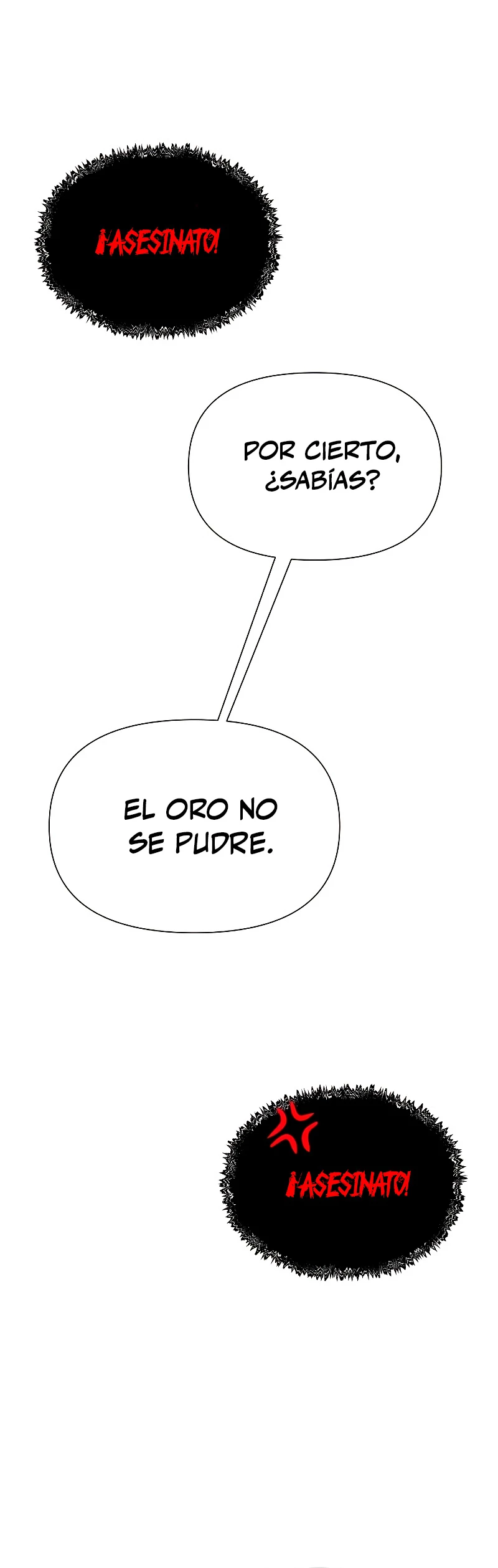 Hijo de la corrupción capítulo 3 página 48