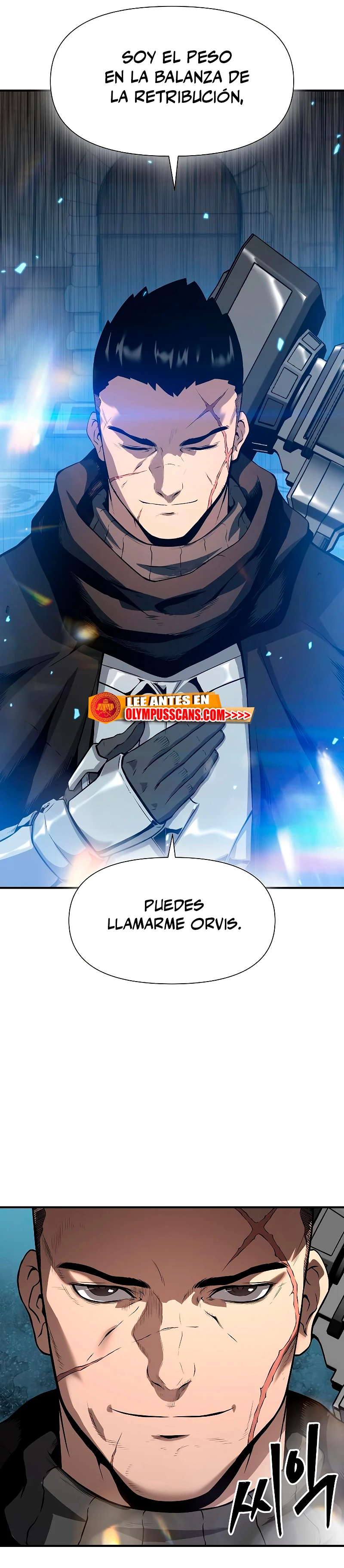 Hijo de la corrupción capítulo 3 página 64