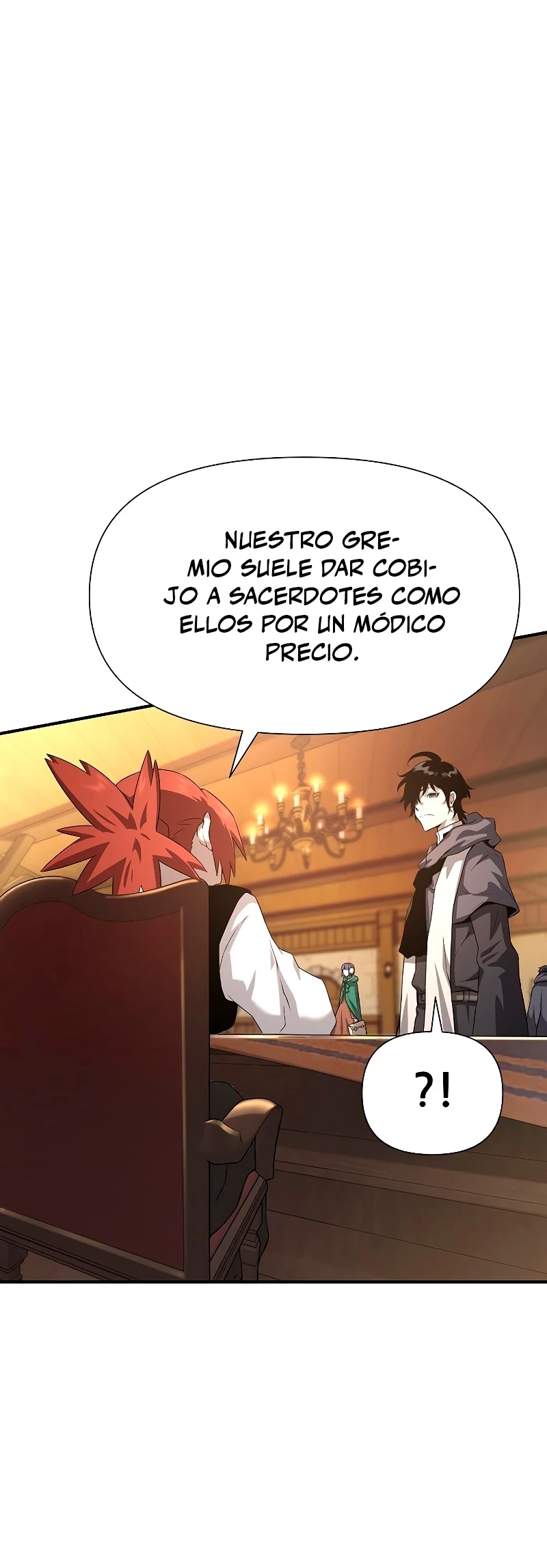 Hijo de la corrupción capítulo 3 página 73