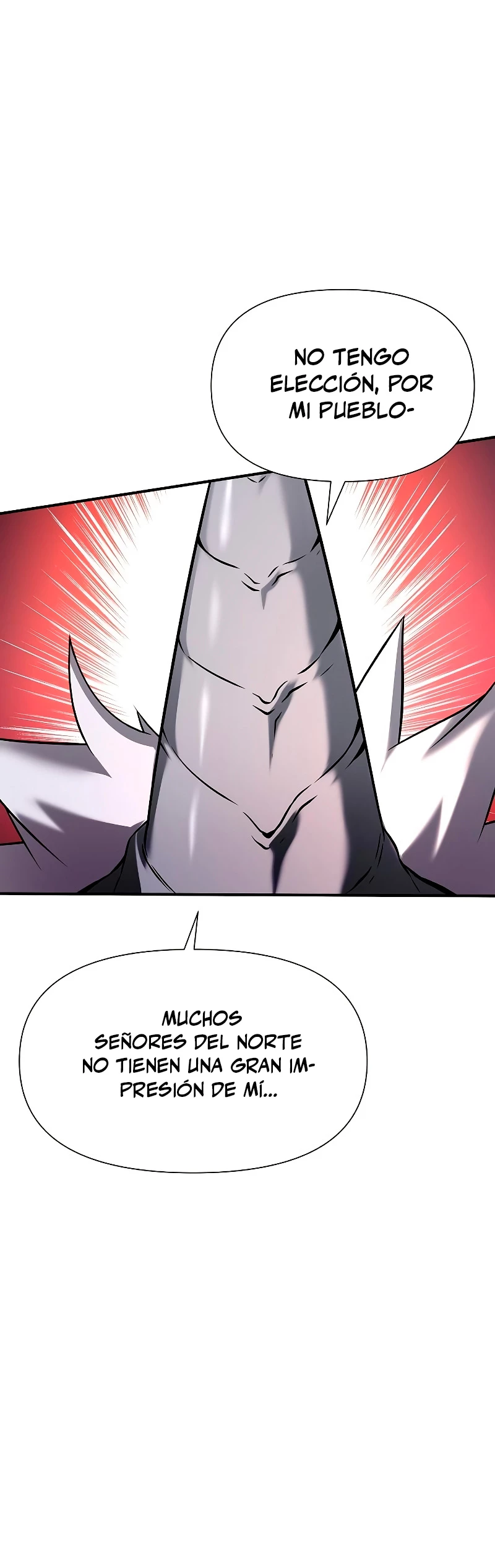 Hijo de la corrupción capítulo 3 página 82