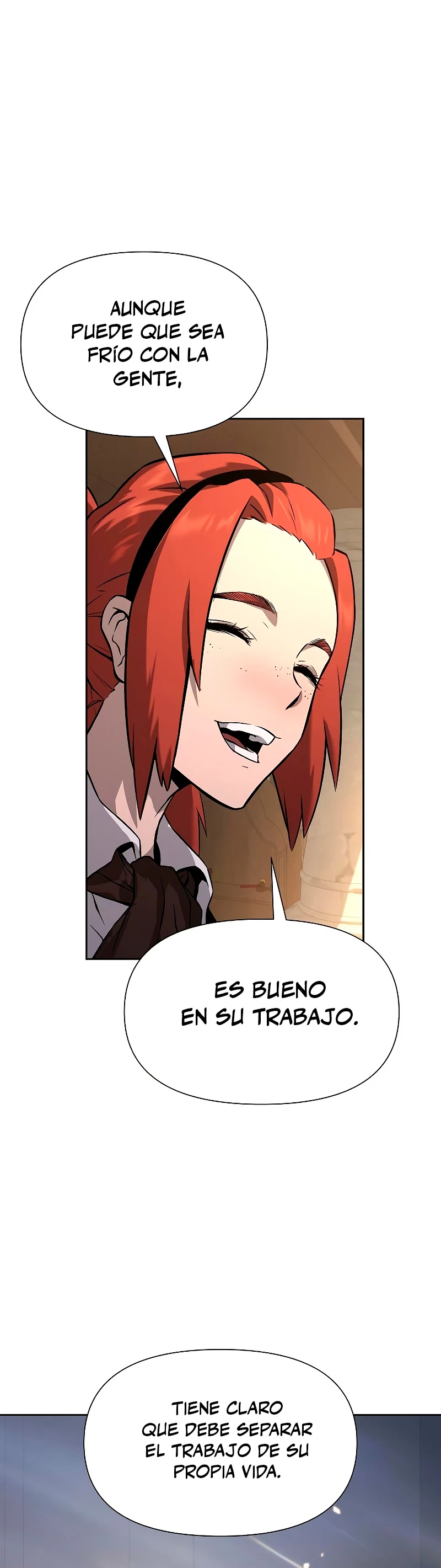 Hijo de la corrupción capítulo 3 página 84