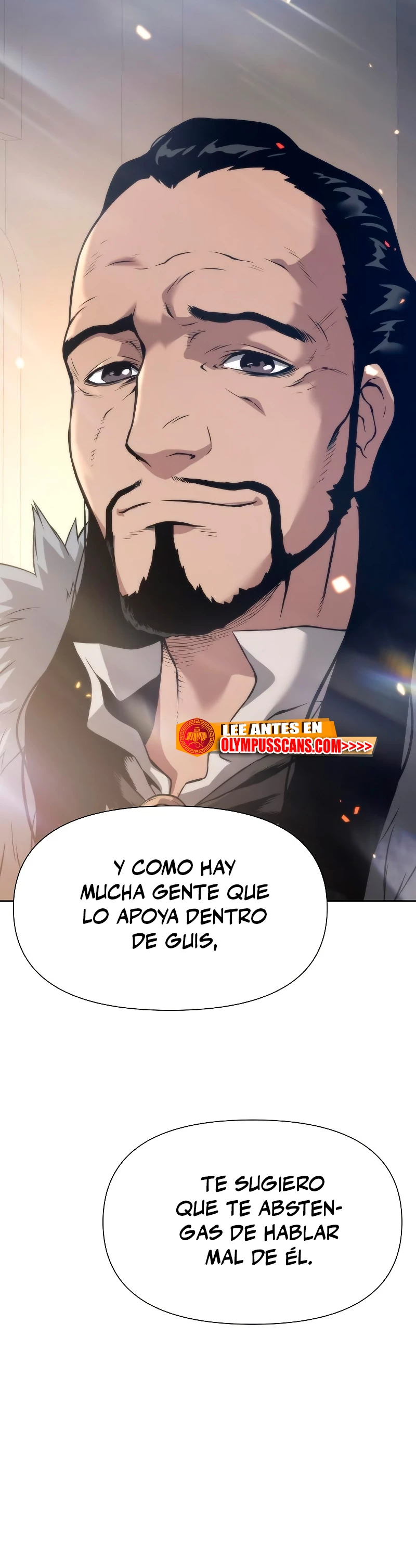 Hijo de la corrupción capítulo 3 página 85