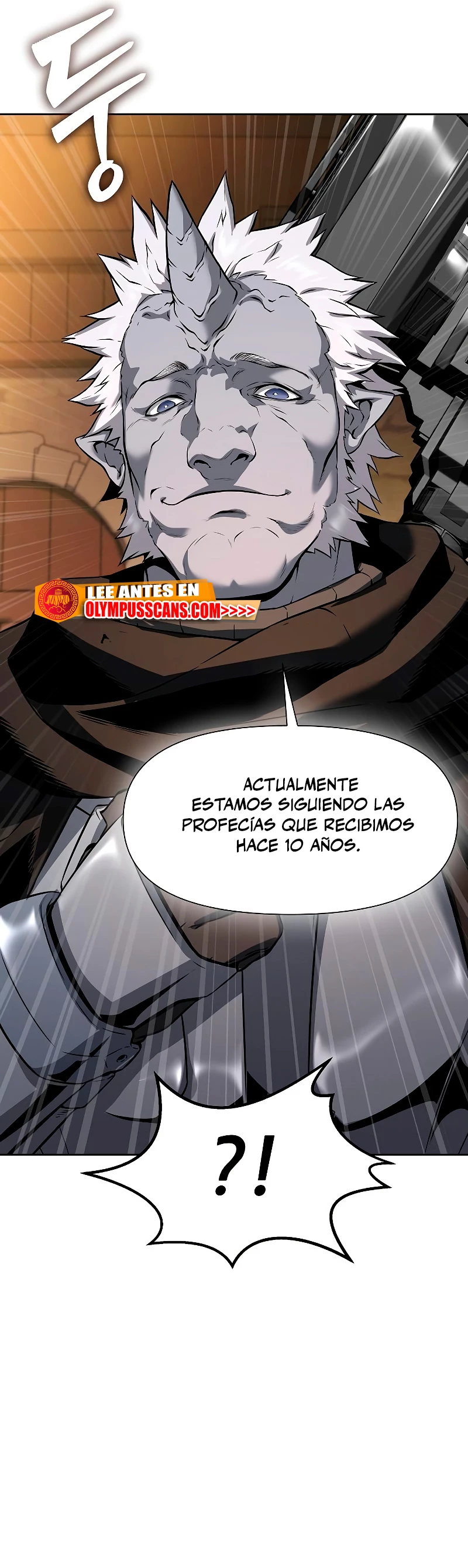 Hijo de la corrupción capítulo 3 página 91