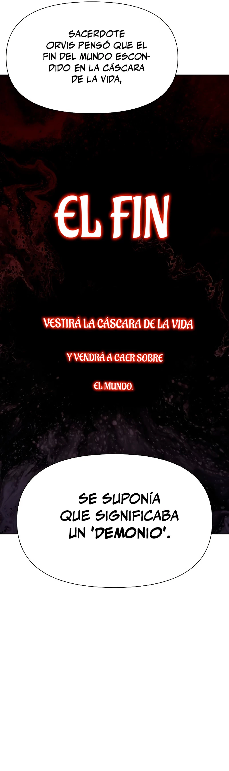 Hijo de la corrupción capítulo 3 página 92