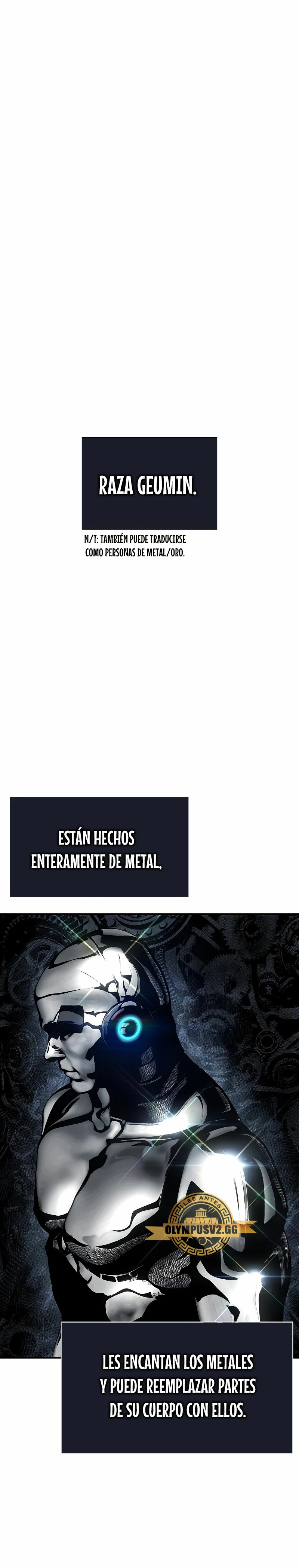 Hijo de la corrupción capítulo 30 página 15
