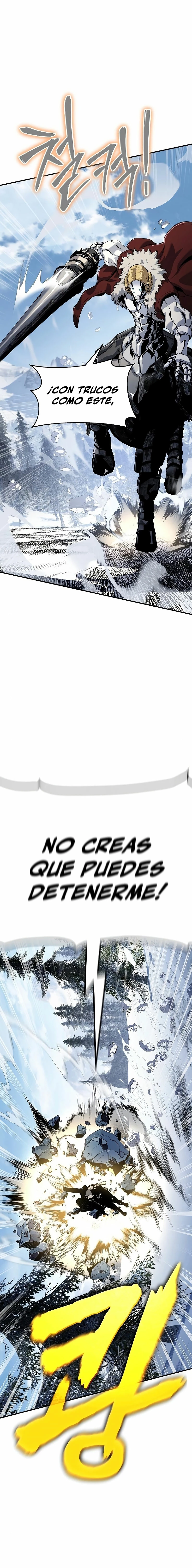 Hijo de la corrupción capítulo 30 página 20