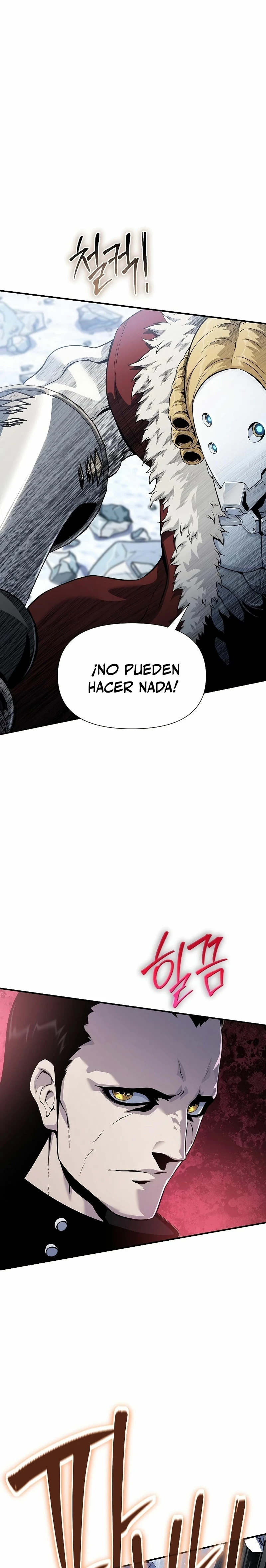 Hijo de la corrupción capítulo 30 página 24