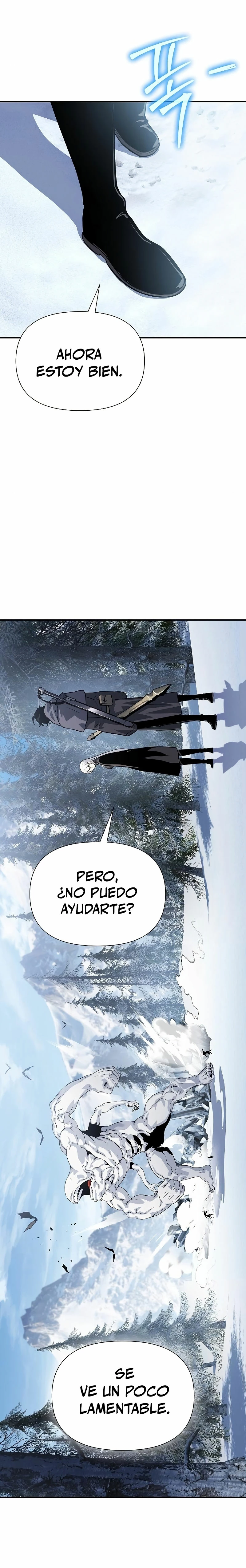 Hijo de la corrupción capítulo 30 página 51