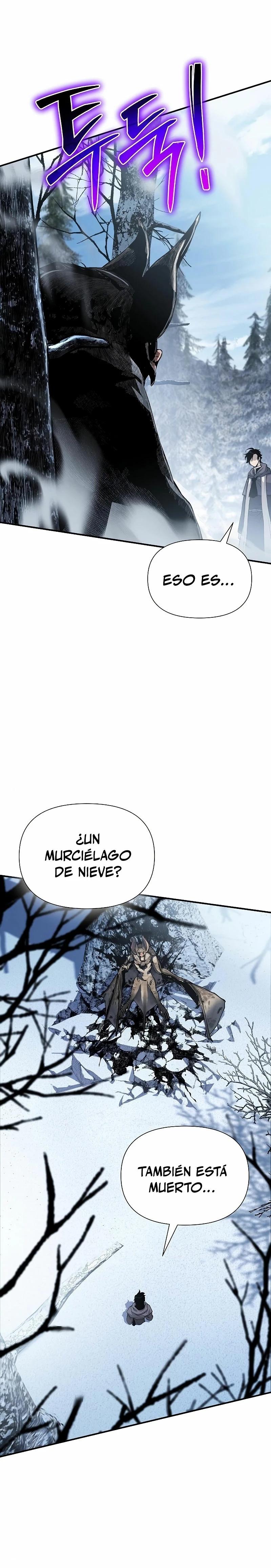 Hijo de la corrupción capítulo 30 página 60