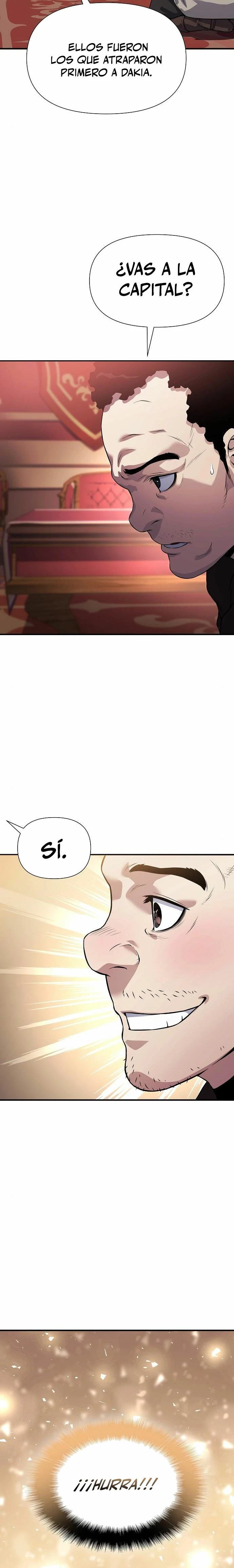 Hijo de la corrupción capítulo 31 página 37