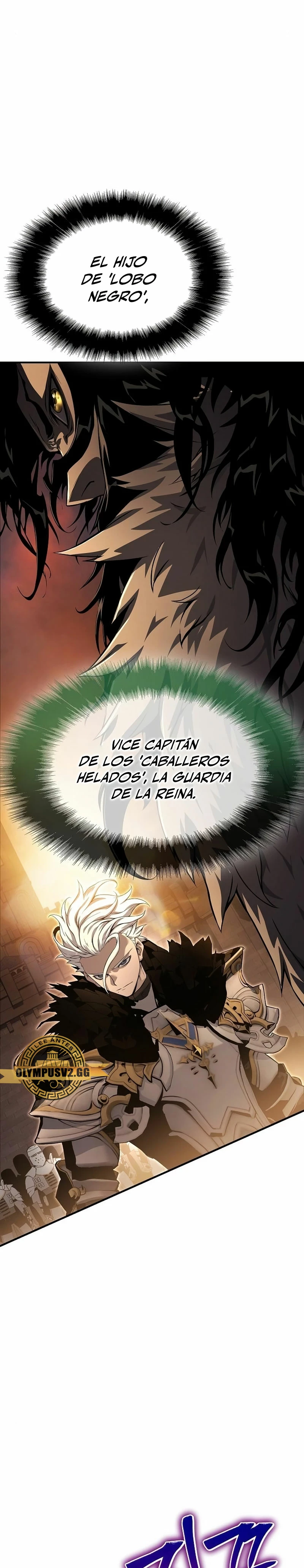 Hijo de la corrupción capítulo 32 página 40