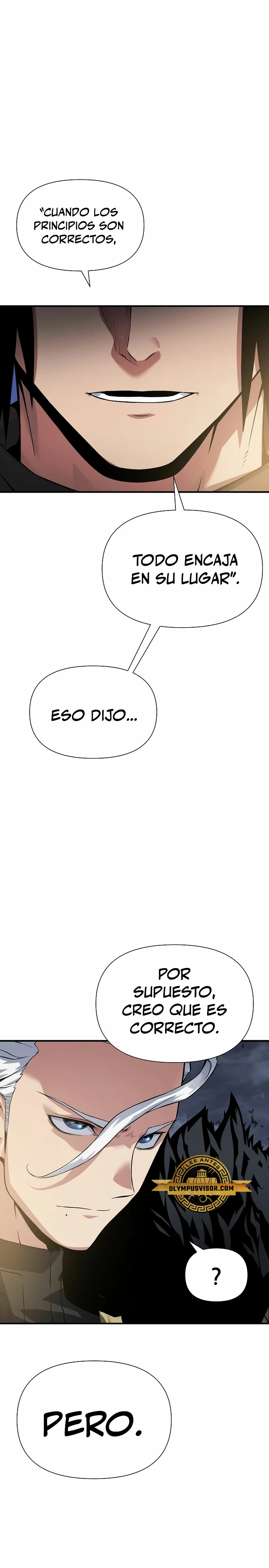 Hijo de la corrupción capítulo 33 página 7