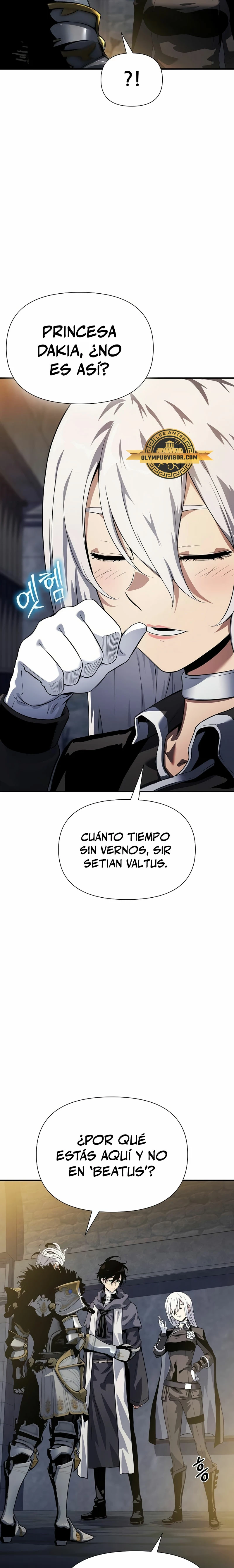 Hijo de la corrupción capítulo 33 página 16