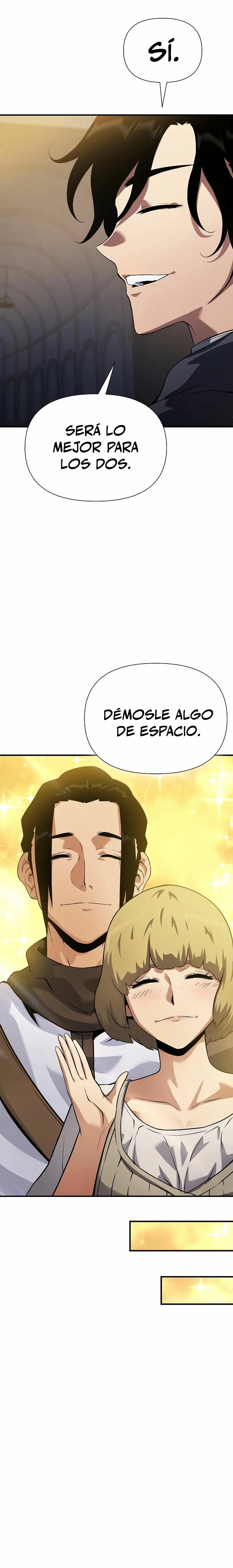 Hijo de la corrupción capítulo 33 página 26