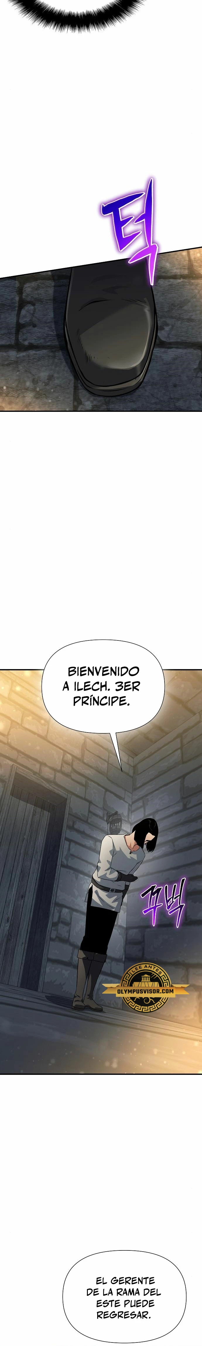 Hijo de la corrupción capítulo 34 página 7