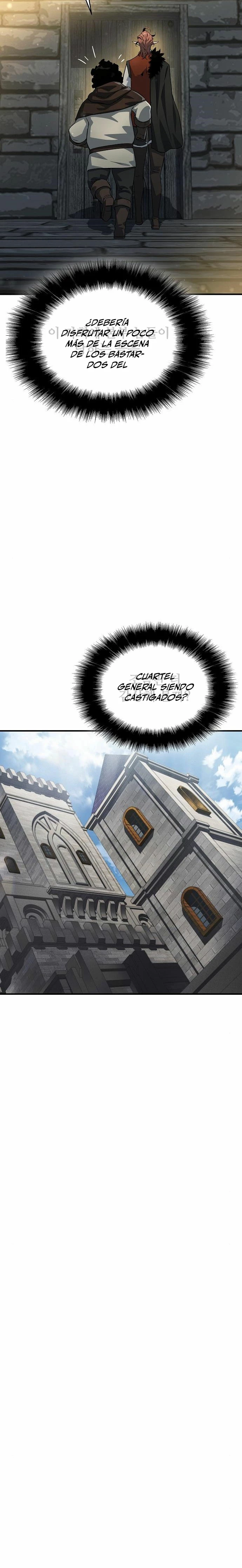 Hijo de la corrupción capítulo 34 página 12