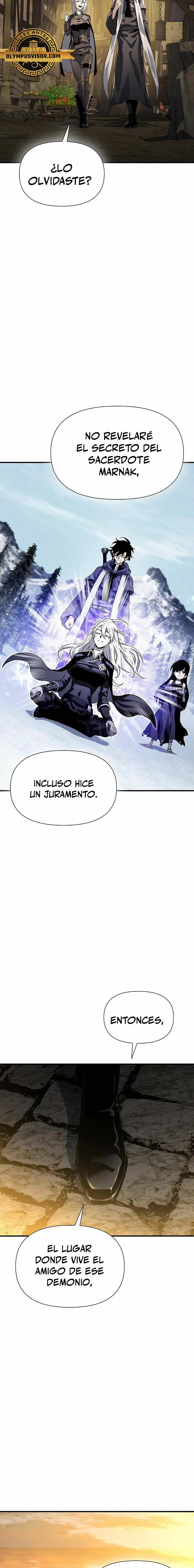 Hijo de la corrupción capítulo 34 página 25