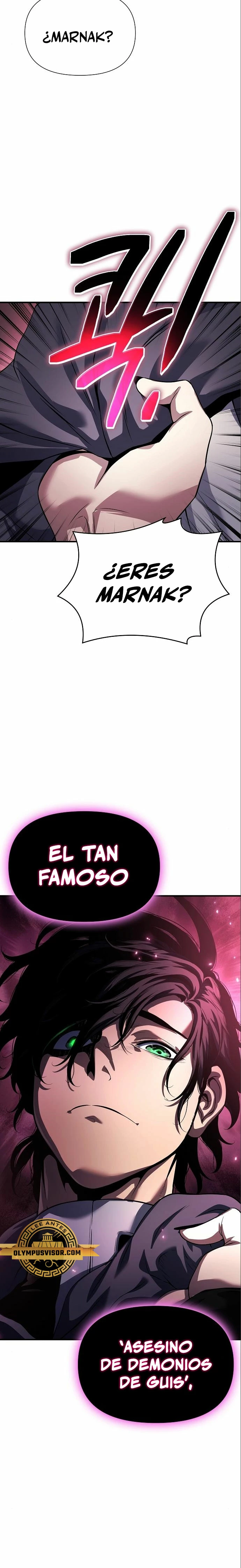 Hijo de la corrupción capítulo 35 página 4