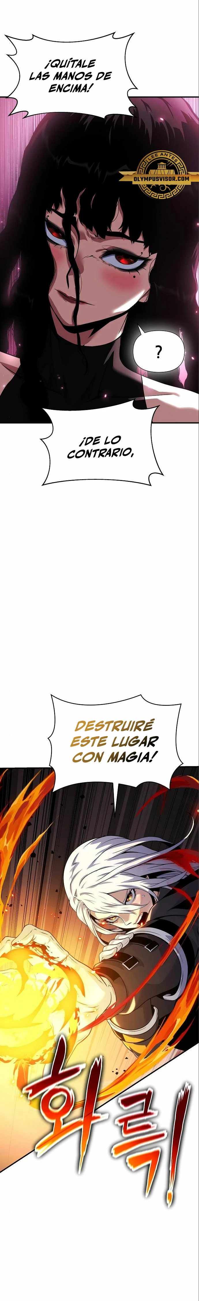 Hijo de la corrupción capítulo 35 página 7