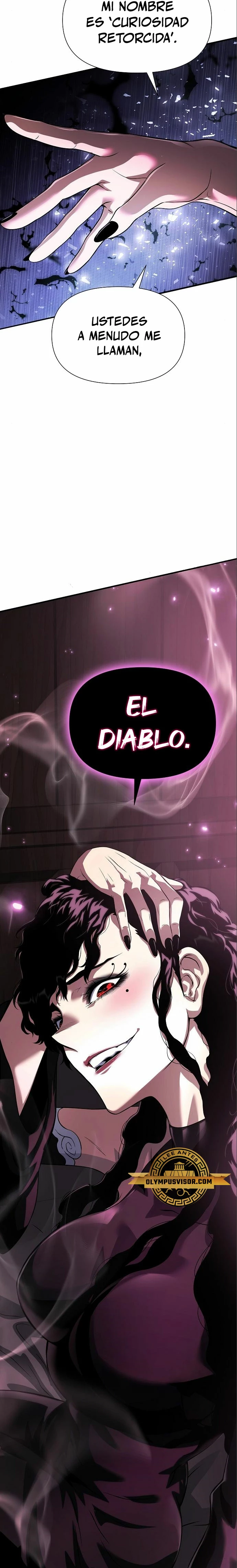 Hijo de la corrupción capítulo 35 página 10