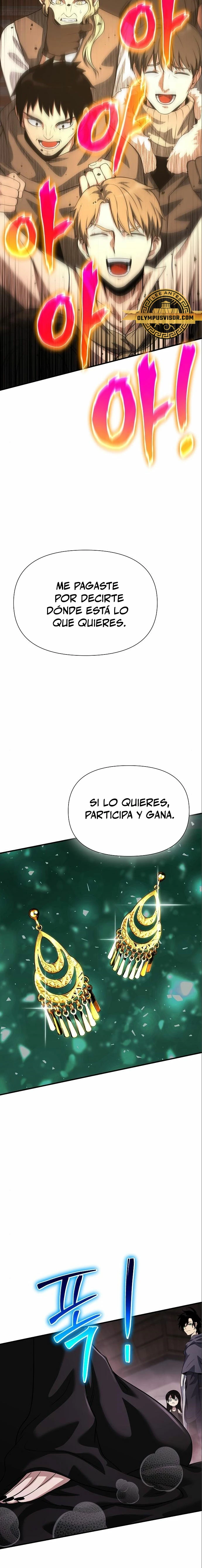 Hijo de la corrupción capítulo 35 página 36