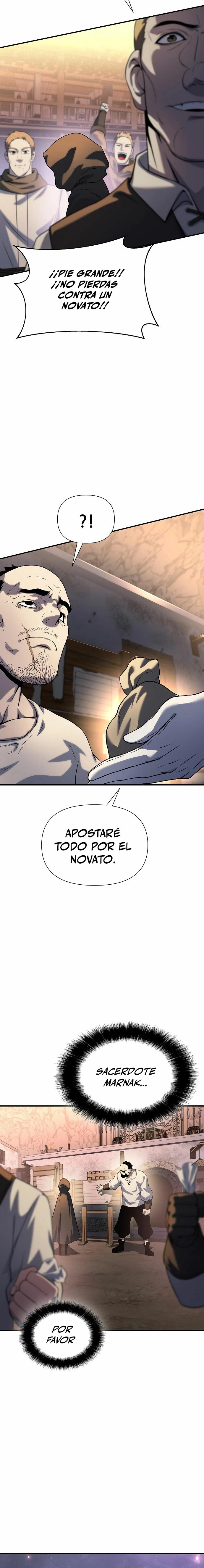 Hijo de la corrupción capítulo 36 página 6