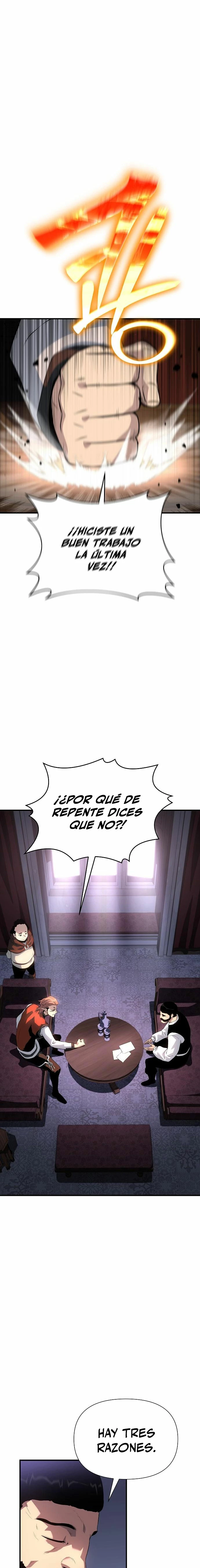 Hijo de la corrupción capítulo 37 página 28