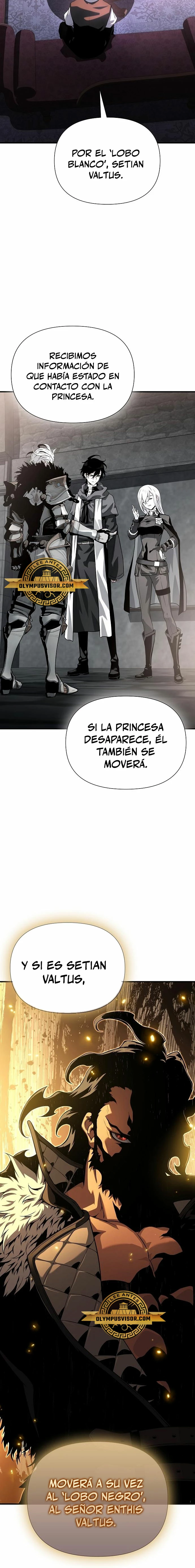 Hijo de la corrupción capítulo 37 página 35