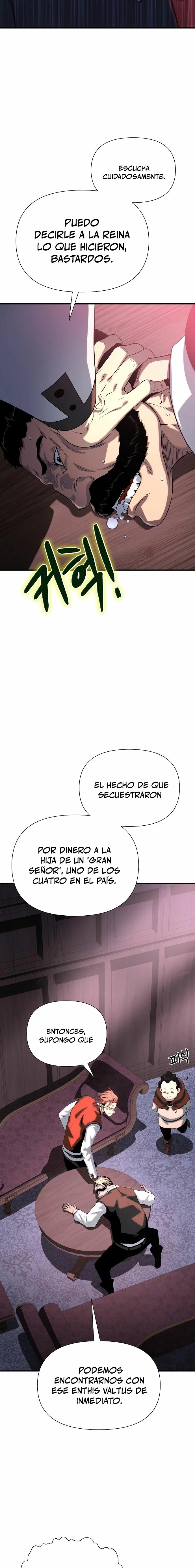 Hijo de la corrupción capítulo 37 página 39