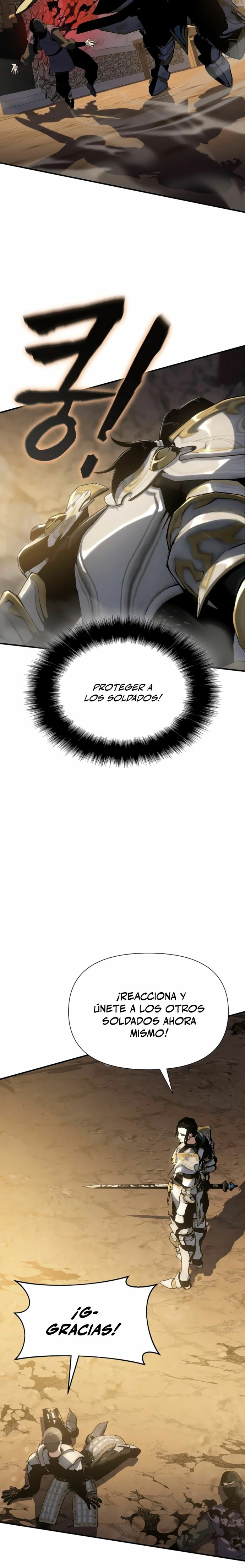 Hijo de la corrupción capítulo 39 página 6