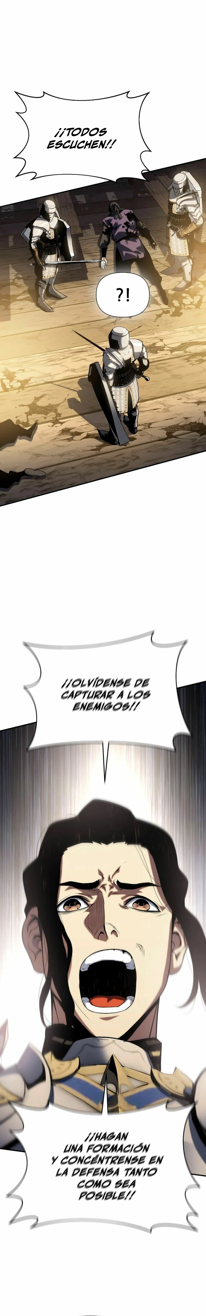 Hijo de la corrupción capítulo 39 página 7