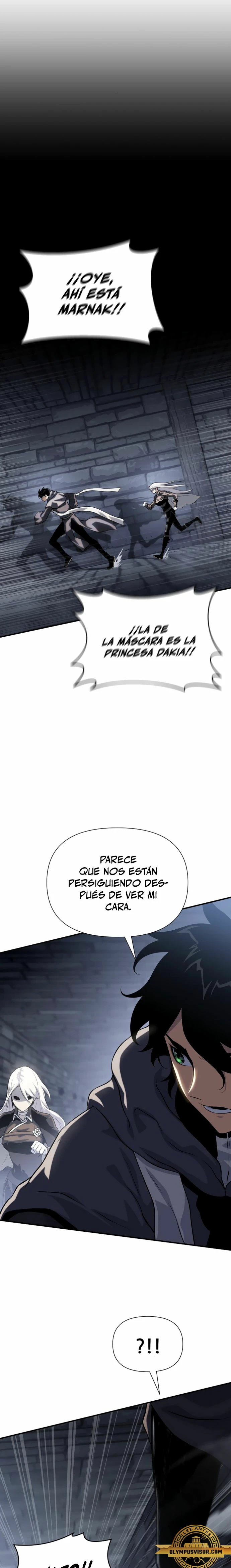Hijo de la corrupción capítulo 39 página 10