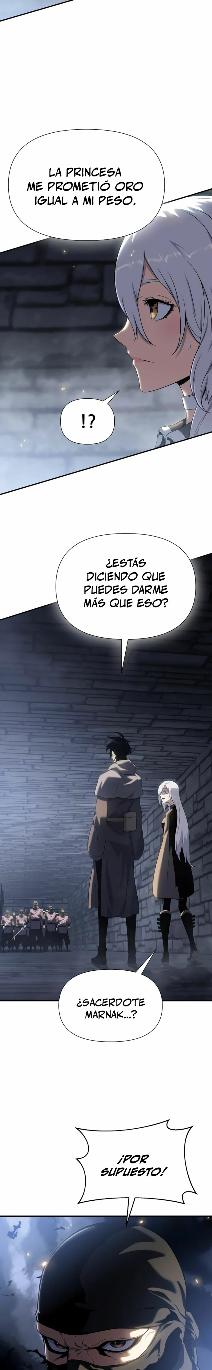 Hijo de la corrupción capítulo 39 página 24