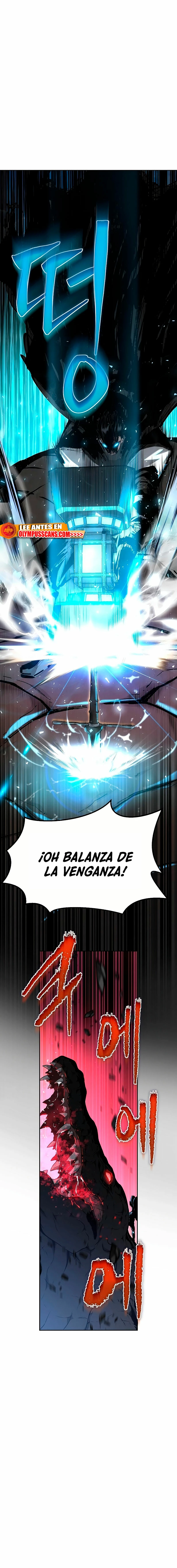 Hijo de la corrupción capítulo 4 página 25