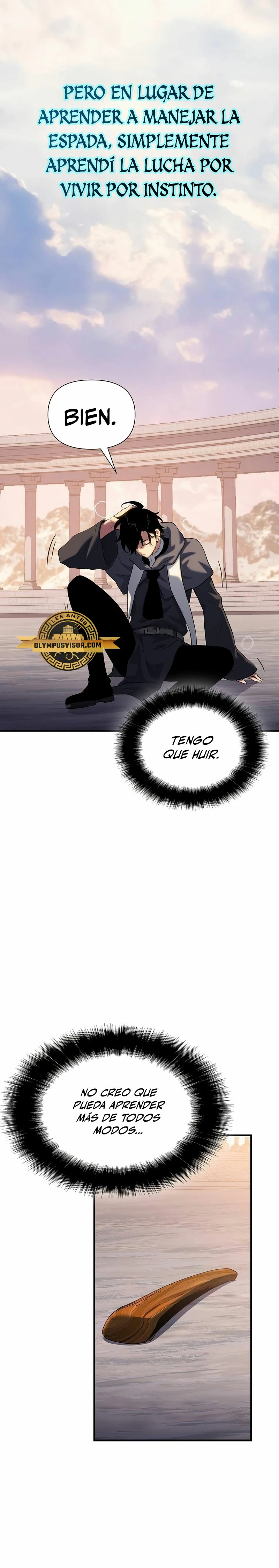 Hijo de la corrupción capítulo 41 página 7