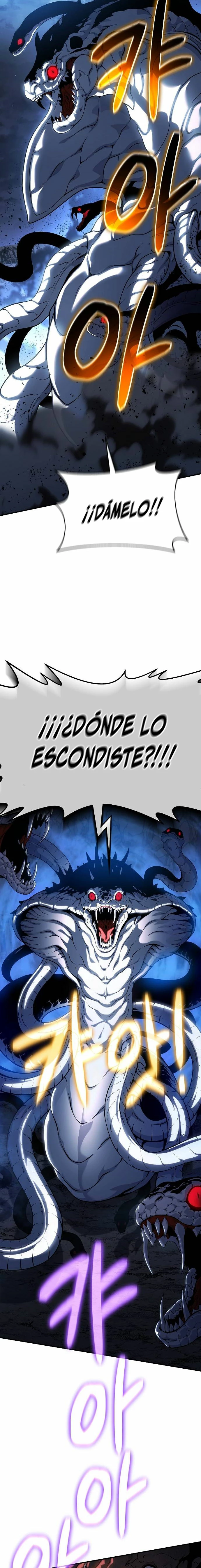 Hijo de la corrupción capítulo 42 página 10