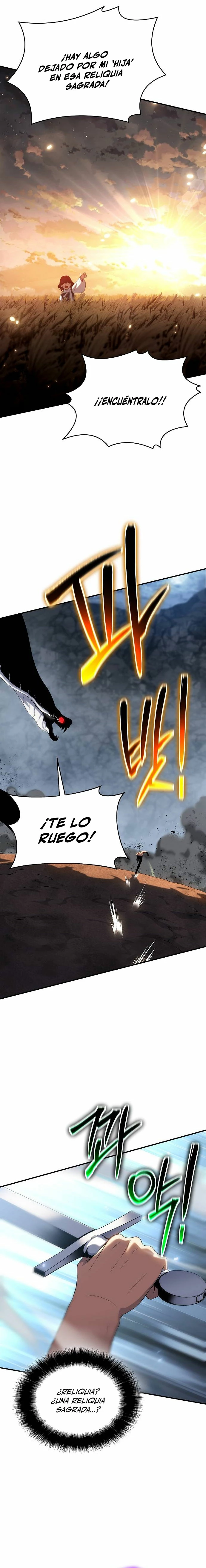 Hijo de la corrupción capítulo 42 página 31