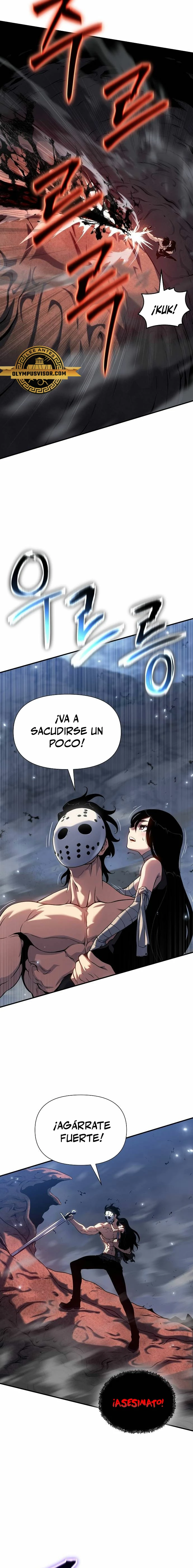Hijo de la corrupción capítulo 43 página 7