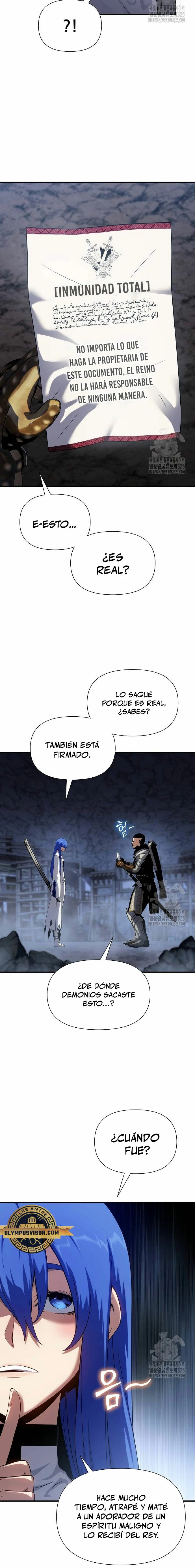 Hijo de la corrupción capítulo 44 página 4