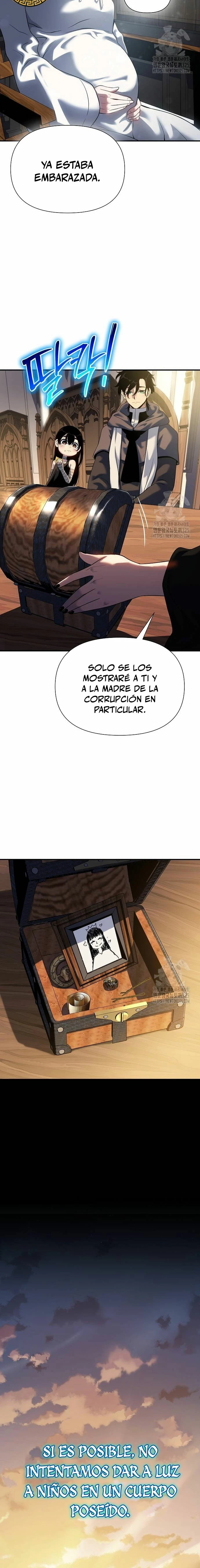 Hijo de la corrupción capítulo 44 página 15