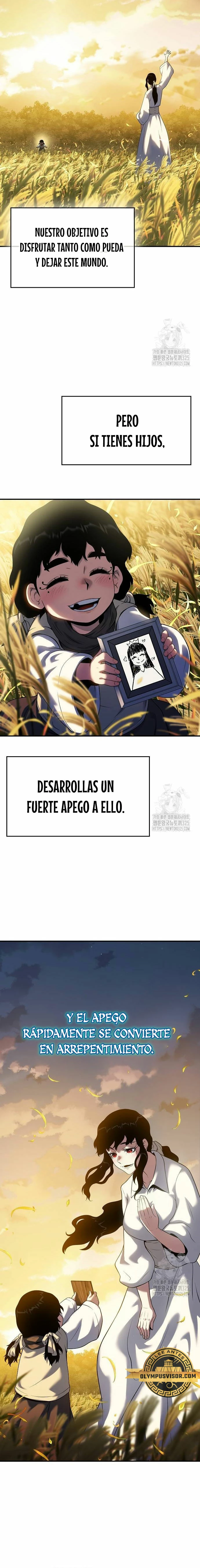 Hijo de la corrupción capítulo 44 página 16