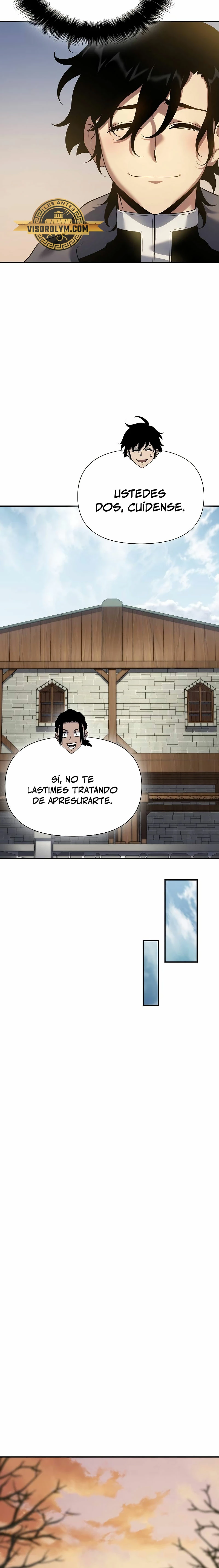 Hijo de la corrupción capítulo 45 página 26