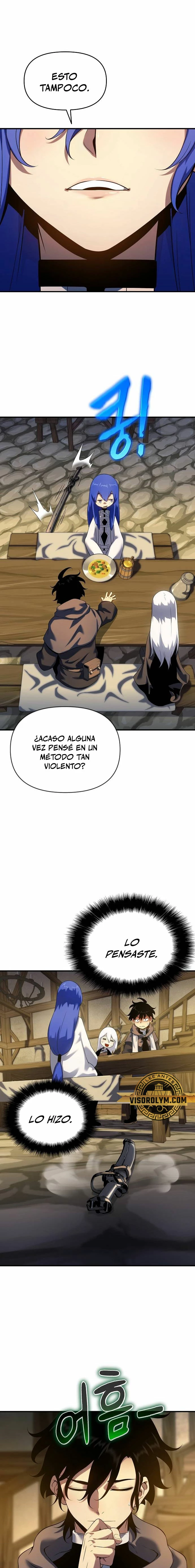 Hijo de la corrupción capítulo 46 página 4