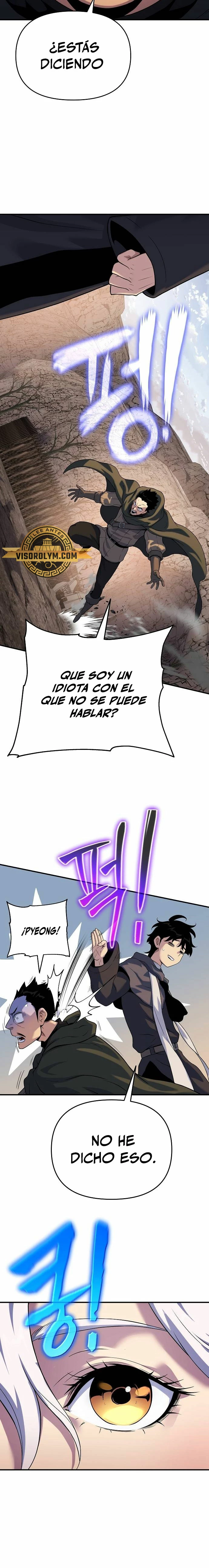 Hijo de la corrupción capítulo 47 página 6