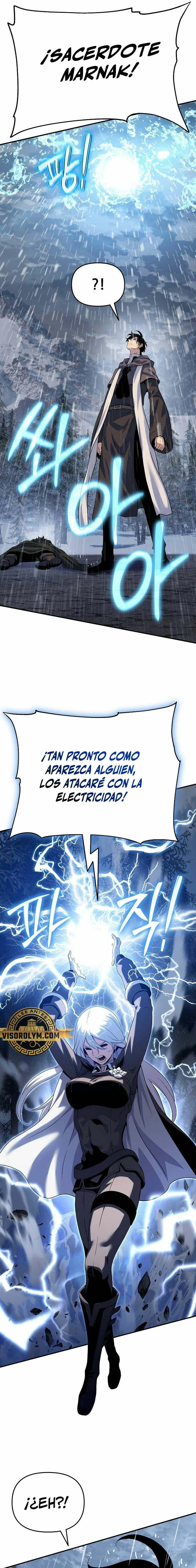 Hijo de la corrupción capítulo 47 página 7