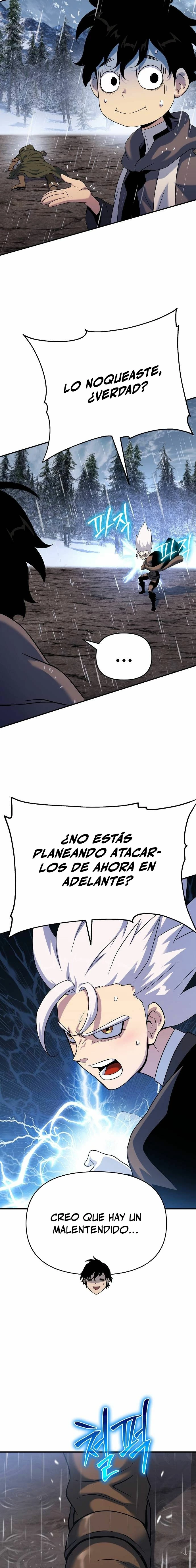 Hijo de la corrupción capítulo 47 página 8