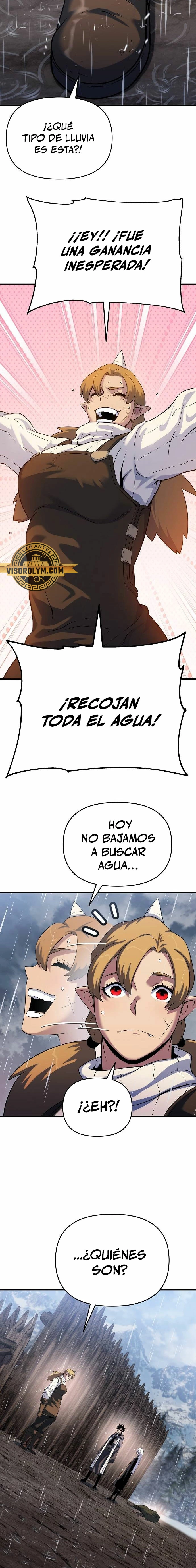 Hijo de la corrupción capítulo 47 página 9