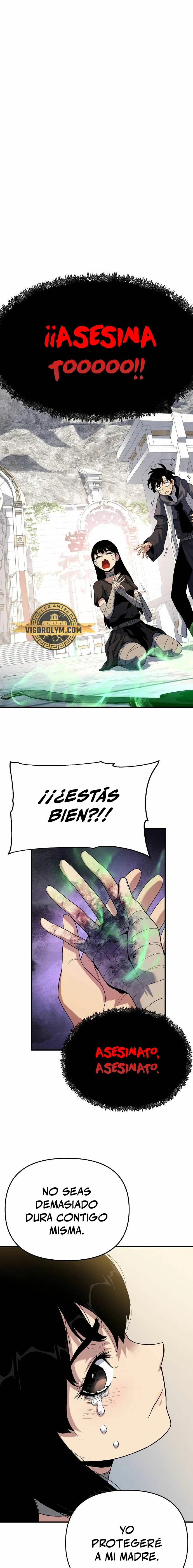 Hijo de la corrupción capítulo 48 página 7