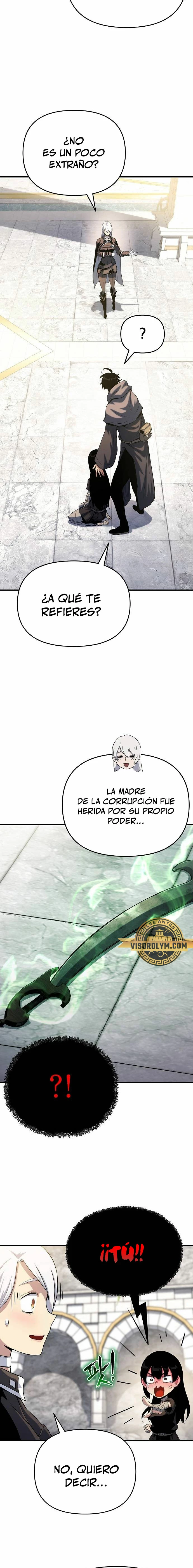 Hijo de la corrupción capítulo 48 página 8